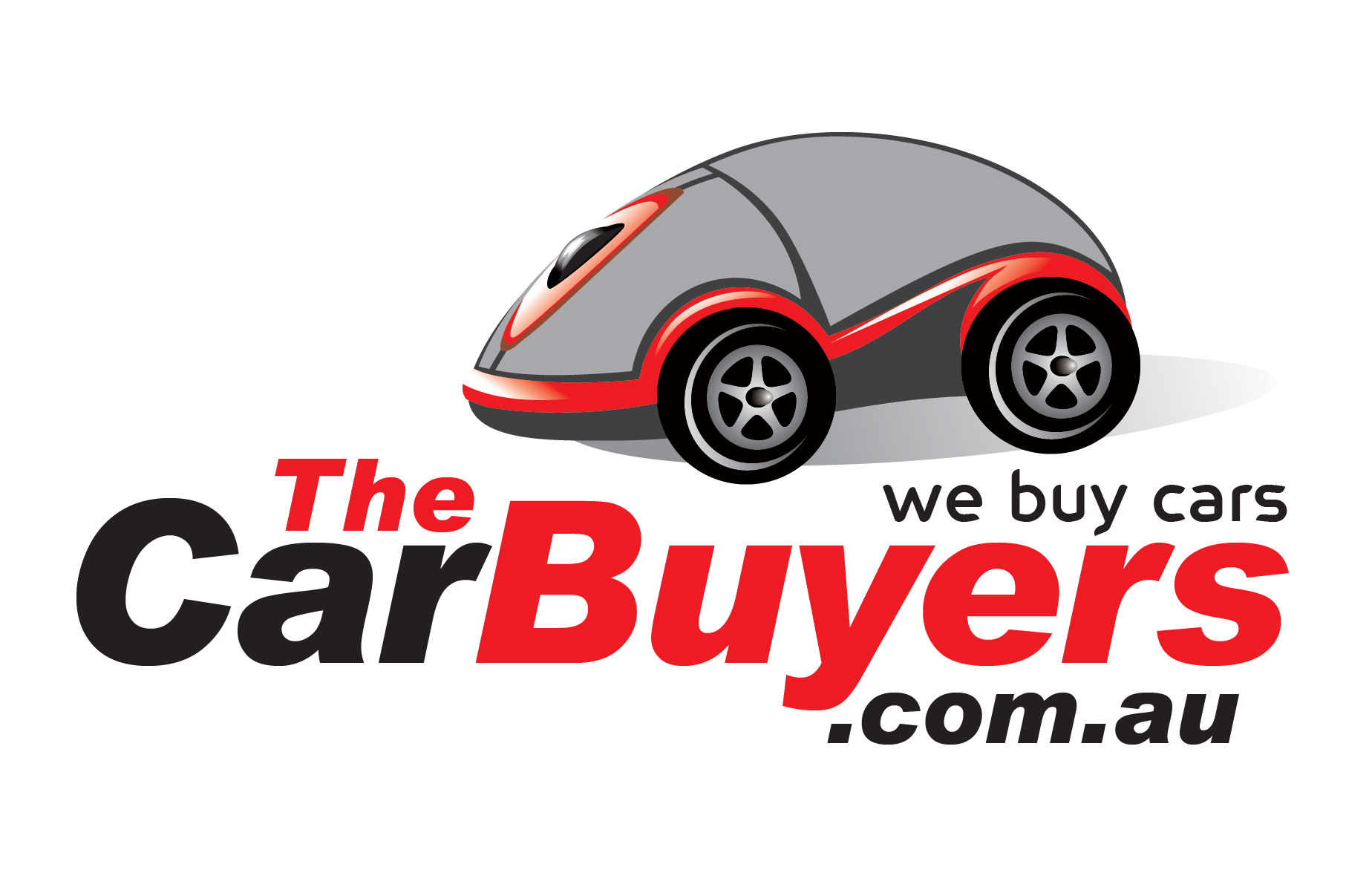The Car Buyers